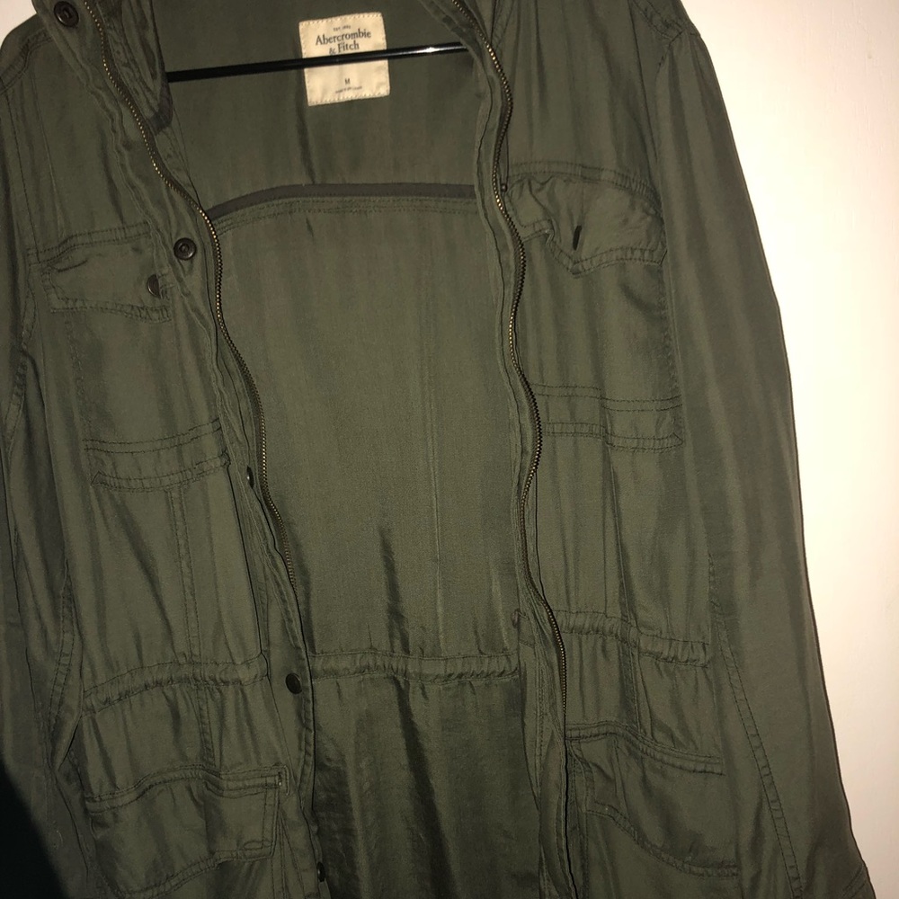 Army jacket